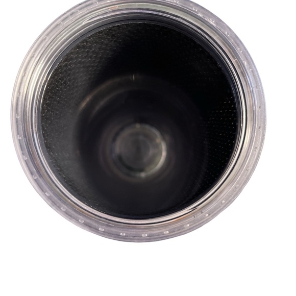 Starbucks Red Sequin Large cold cup - Picture 5 of 7